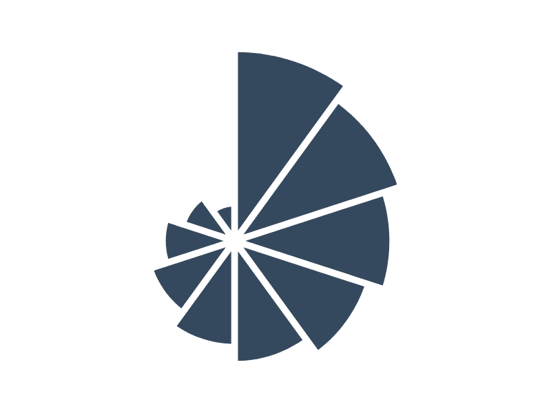Academic Appeal Specialist logo symbol