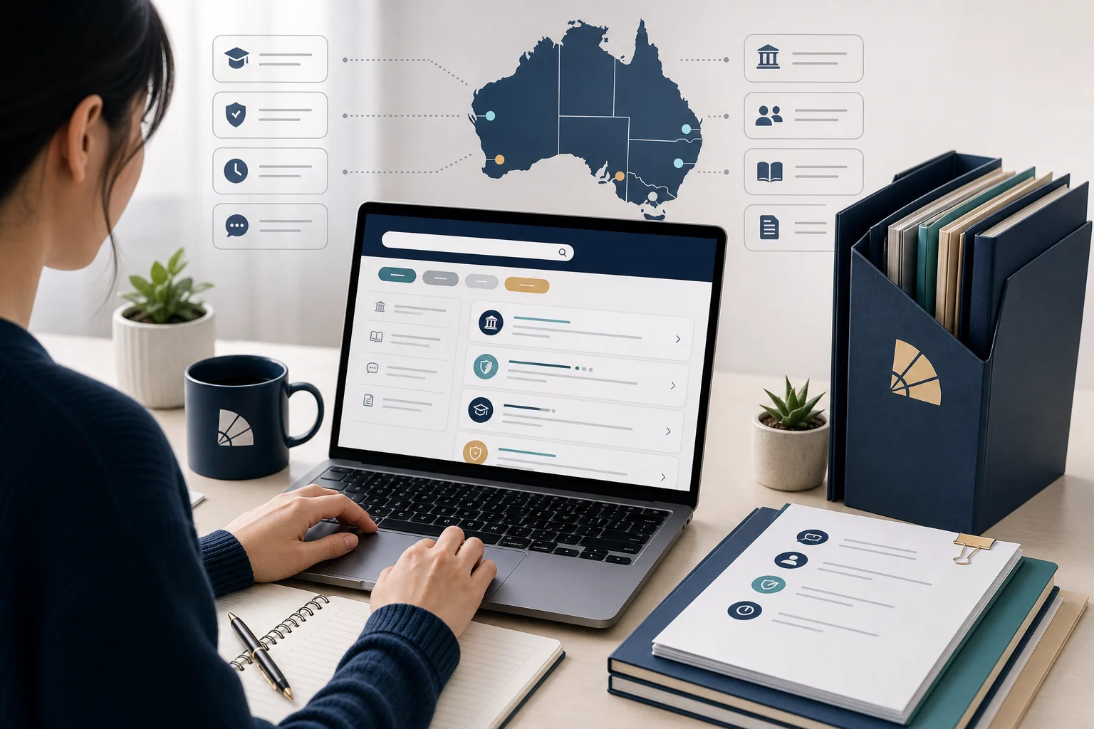 University appeal, evidence and student support materials for University of Wollongong appeal help.